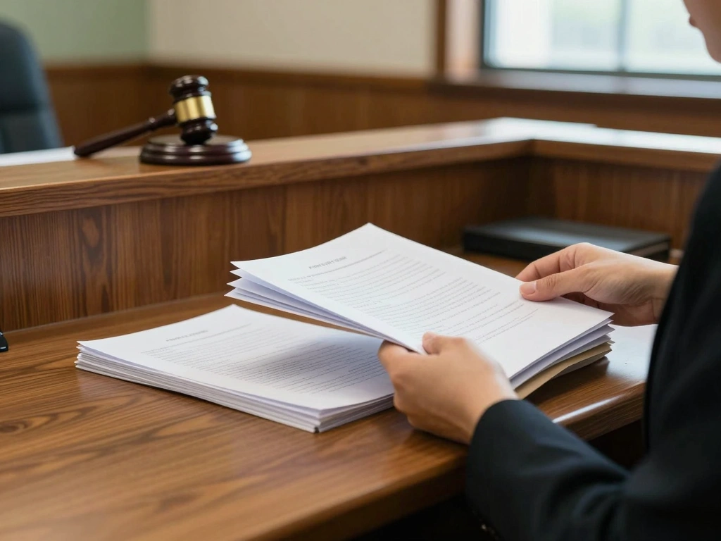 Understanding Small Claims Court Venue Rules Explained - detail